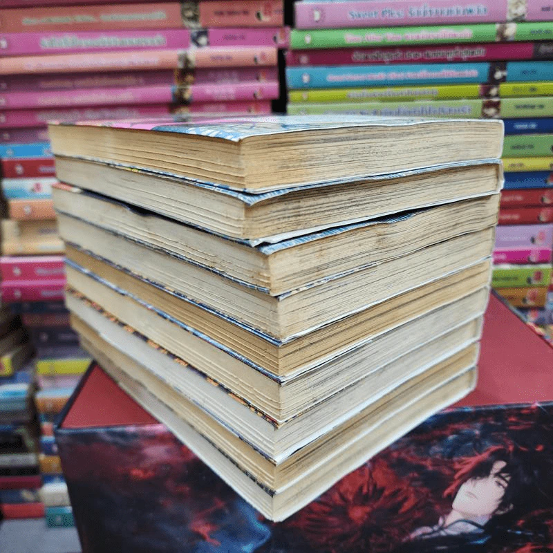 อาจารย์เฮี้ยวเปรี้ยวเซ็กซี่ เล่ม 1-9 รูปที่ 5