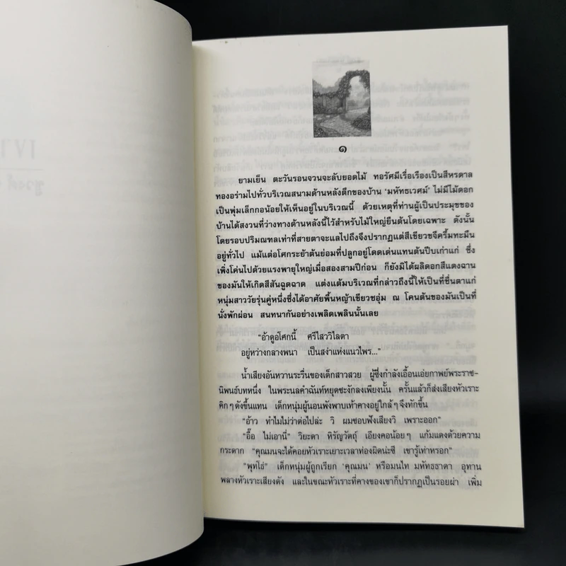 เงาอโศก - ชูวงศ์ ฉายะจินดา รูปที่ 9