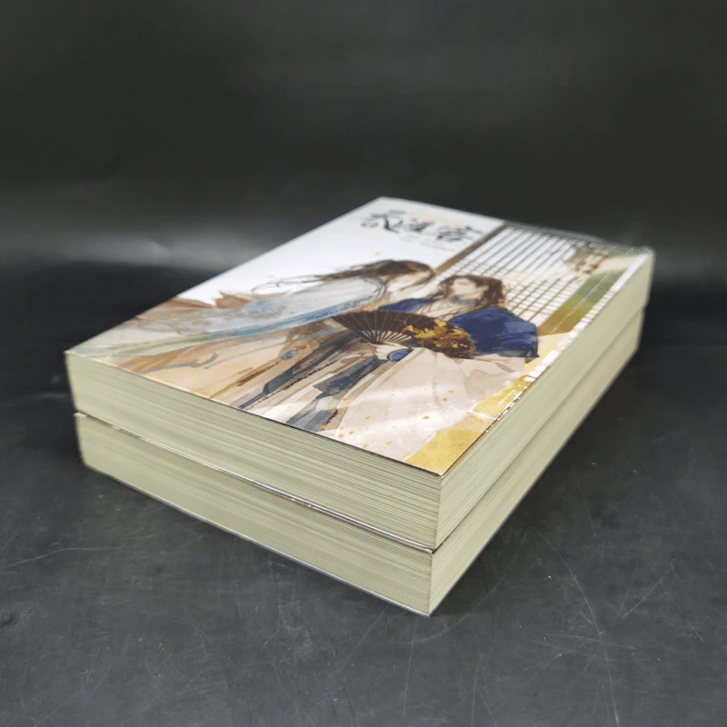 นิยายวาย นักรบพเนจรสุดขอบฟ้า 2 เล่มจบ Boxset - Priest (พีต้า) รูปที่ 10