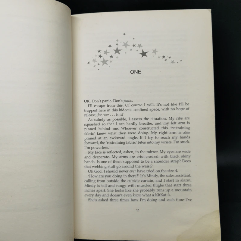 Shopaholic to the Stars - Sophie Kinsella รูปที่ 9