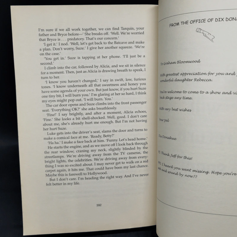 Shopaholic to the Stars - Sophie Kinsella รูปที่ 10