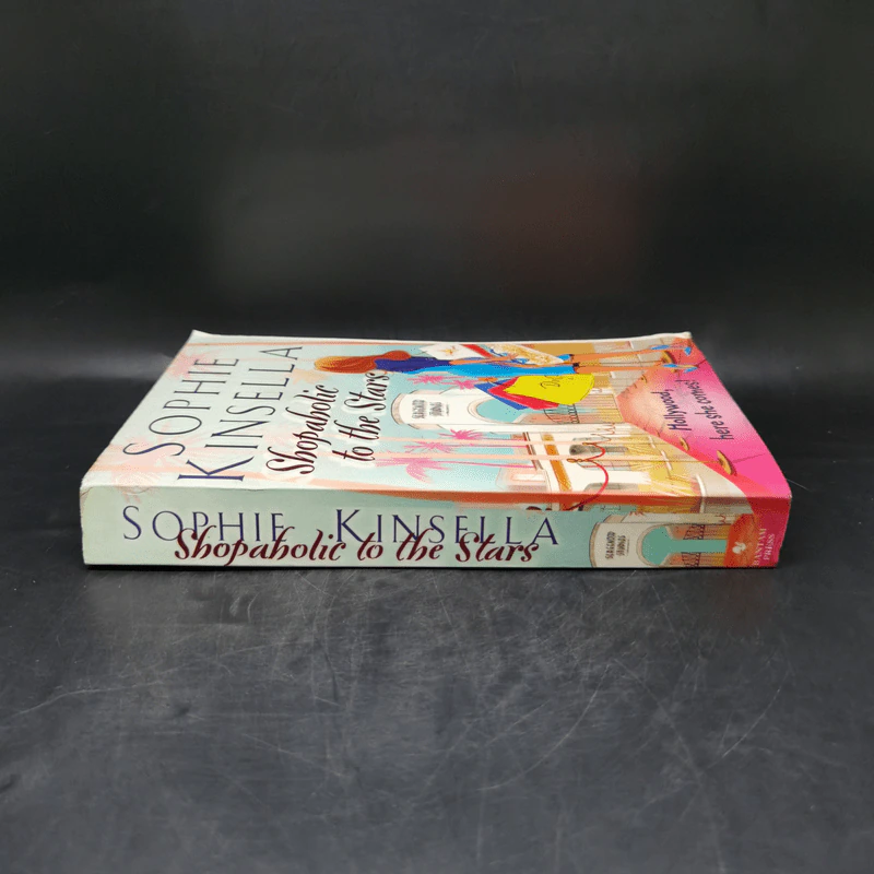 Shopaholic to the Stars - Sophie Kinsella รูปที่ 3