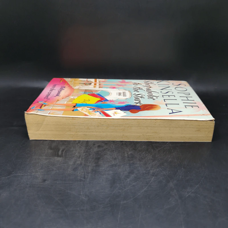 Shopaholic to the Stars - Sophie Kinsella รูปที่ 5
