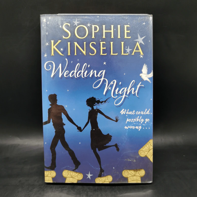 Wedding Night - Sophie Kinsella รูปที่ 1