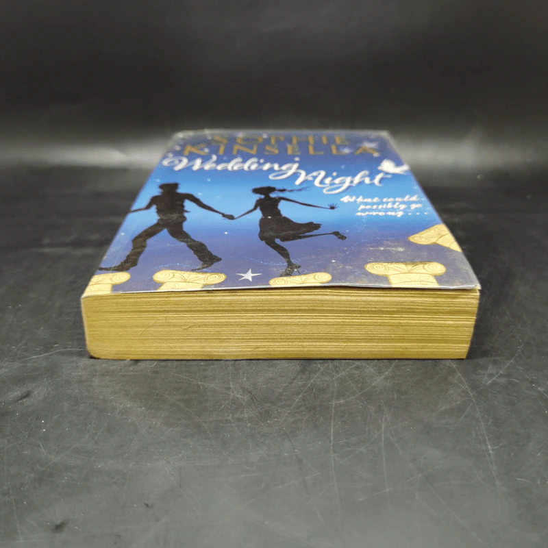 Wedding Night - Sophie Kinsella รูปที่ 4