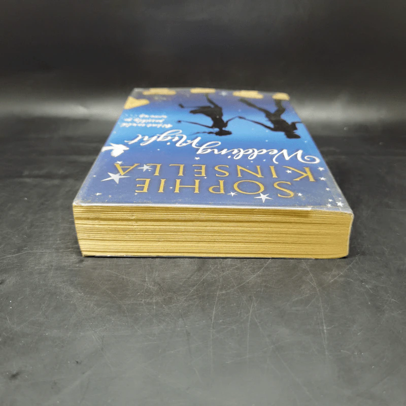 Wedding Night - Sophie Kinsella รูปที่ 6