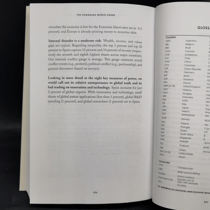 The Changing World Order - Ray Dalio รูปที่ 11