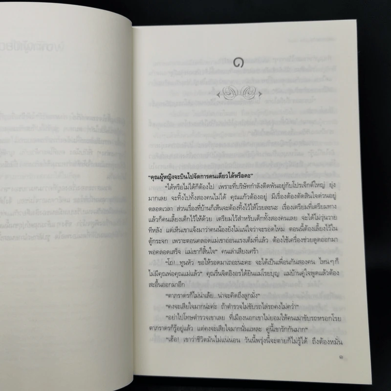 ต่างภาษารัก - จันทร์ ศรีจรูญ แอนเดอร์สัน รูปที่ 9