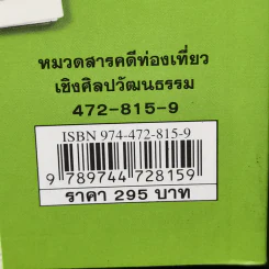 เก็บไว้ด้วยปลายพู่กัน - ทิววัฒน์ ภัทรกุลวณิชย์ รูปที่ 15