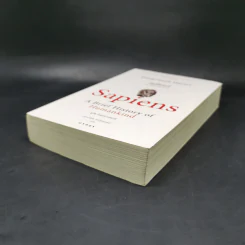 เซเปียนส์ ประวัติย่อมนุษยชาติ Sapiens A Brief History of Humankind - Yuval Noah Harari (ยูวัล โนอาห์ แฮรารี) รูปที่ 7
