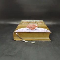 Hard Truths to Keep Singapore Going - Lee Kuan Yew รูปที่ 4