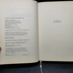 Hard Truths to Keep Singapore Going - Lee Kuan Yew รูปที่ 8