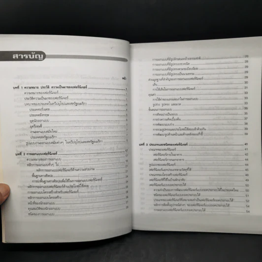 ออกแบบเฟอร์นิเจอร์ - รองศาสตราจารย์อุดมศักดิ์ สาริบุตร รูปที่ 9