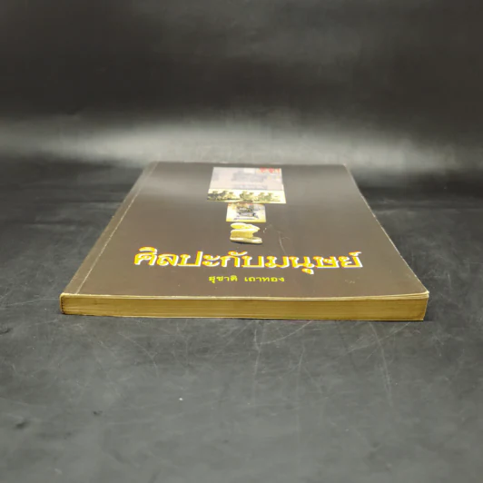 ศิลปะกับมนุษย์ - สุชาติ เถาทอง รูปที่ 4