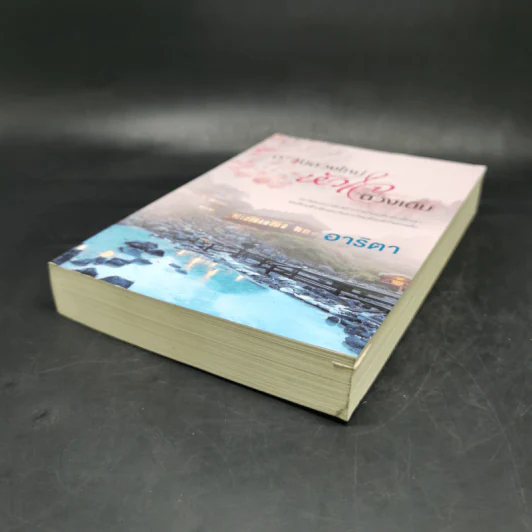 ตะวันดวงใหม่ หัวใจดวงเดิม - อาริตา รูปที่ 7