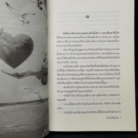 เจ้าหุ่นเพื่อนรัก - ม.มธุการี รูปที่ 9