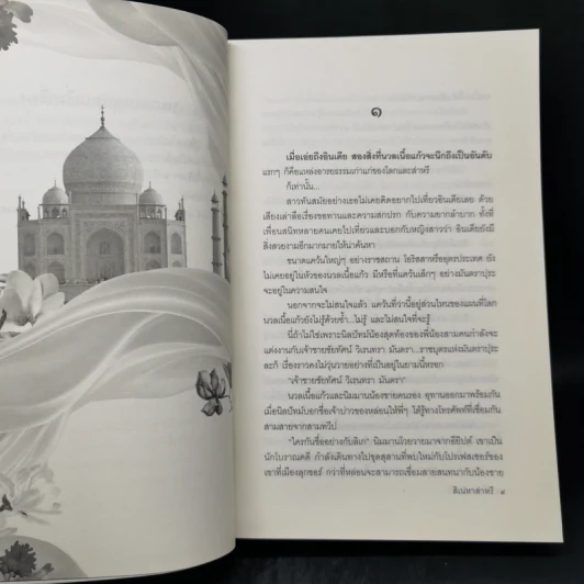 สิเน่หาส่าหรี - พงศกร รูปที่ 10