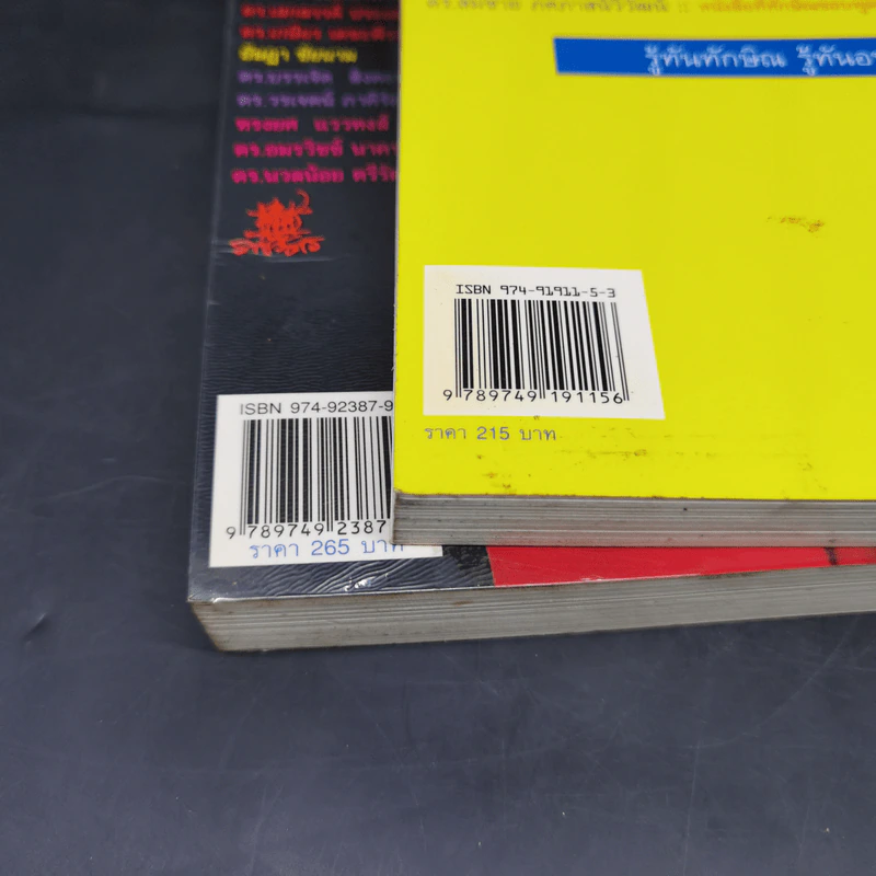 รู้ทันทักษิณ เล่ม 1-2 - ดร.เจิมศักดิ์ ปิ่นทอง รูปที่ 17