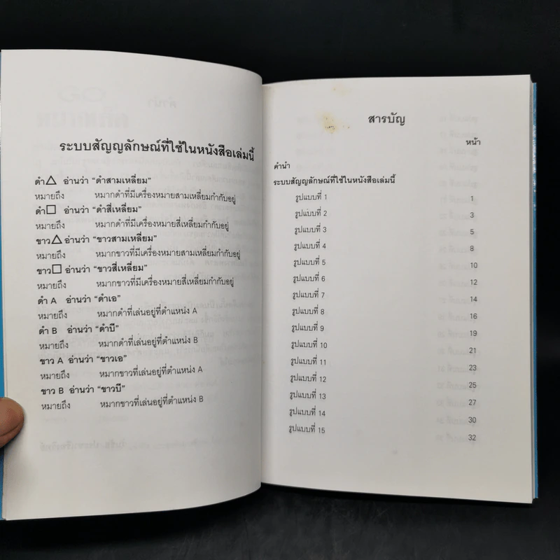 Go หมากเด็ด - วันชัย ประชาเรืองวิทย์ รูปที่ 9