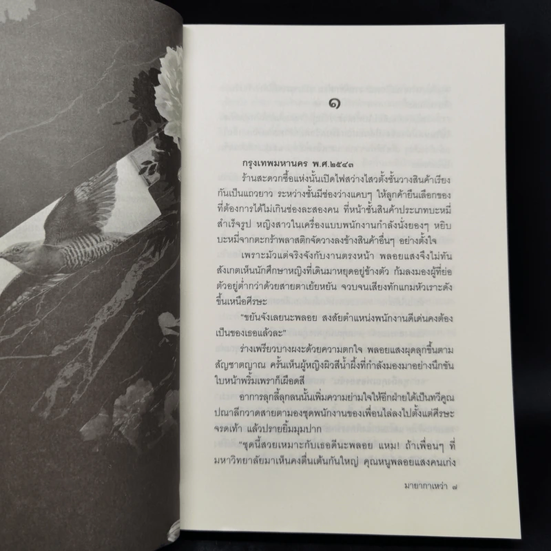มายากาเหว่า - ณรัญชน์ รูปที่ 9