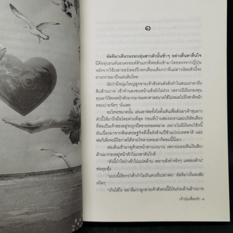 เจ้าหุ่นเพื่อนรัก - ม.มธุการี รูปที่ 9