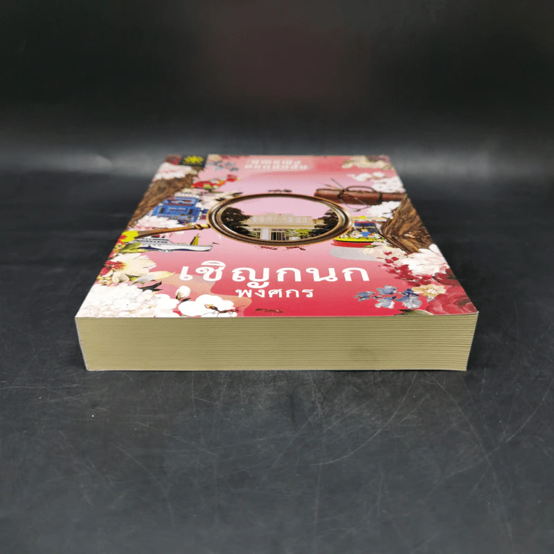 เชิญกนก - พงศกร รูปที่ 4