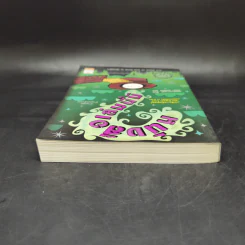 หนังสือเล่มนี้มีความลับ - ซึดอนิมัส บอช รูปที่ 6