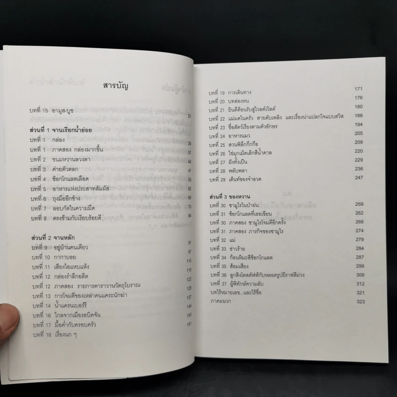 หนังสือเล่มนี้ไม่ดีสำหรับคุณ - ซึดอนิมัส บอช รูปที่ 10