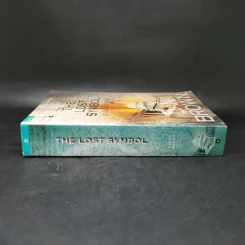 The Lost Symbol สาส์นลับที่สาบสูญ - Dan Brown รูปที่ 2