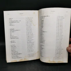 อธิบายหลักธรรมตามหมวด จากนวโกวาท - พระเทพดิลก (ระแบบ ฐิตญาโณ) รูปที่ 12