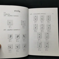 Go 38 สูตรมุม - วันชัย ประชาเรืองวิทย์ รูปที่ 9