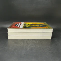 สกัลดักเกอรี เพลแซนต์ เล่ม 1-3 - Derek Landy รูปที่ 4