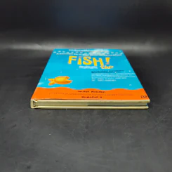 FISH ฟิช - จิระนันท์ พิตรปรีชา รูปที่ 4