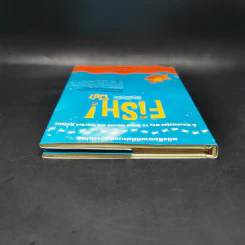 FISH ฟิช - จิระนันท์ พิตรปรีชา รูปที่ 6
