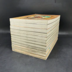 ชุด อยากให้เรื่องนี้ไม่มีโชคร้าย 13 เล่มจบ - Lemony Snicket (เลโมนี สนิกเก็ต) รูปที่ 7