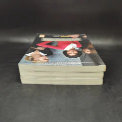 Private สวย เริด เชิด แสบ เล่ม 1-3 - เคท ไบรอัน รูปที่ 5