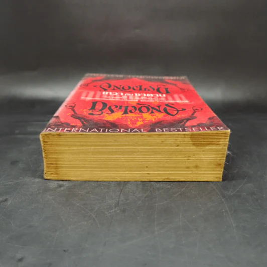 Angels & Demons เทวากับซาตาน (ปกอ่อน) - แดน บราวน์ รูปที่ 4