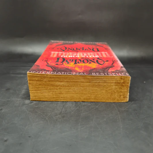 Angels & Demons เทวากับซาตาน (ปกอ่อน) - แดน บราวน์ รูปที่ 6