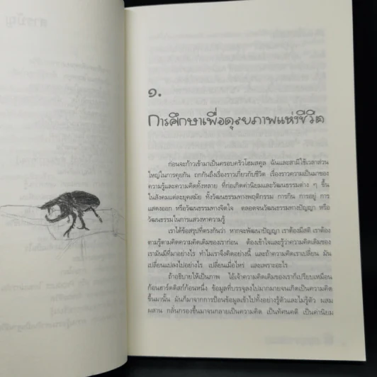 เรียนรู้กับลูกรักด้วยวิธี โฮมสคูล - แม่ส้ม (สมพร พึ่งอุดม) รูปที่ 11