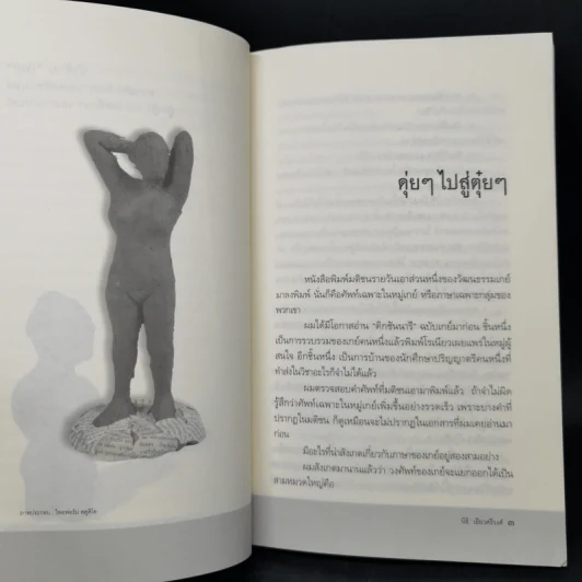 ว่าด้วยเพศ - นิธิ เอียวศรีวงศ์ รูปที่ 10