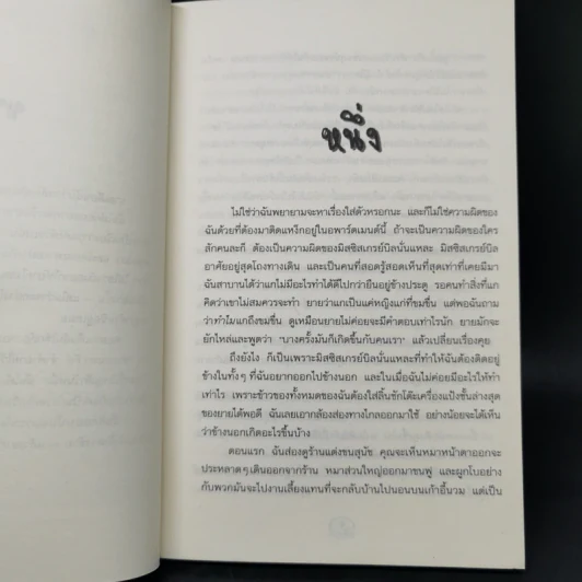 Sammy นักสืบจำเป็น ตอน เผยปริศนาโจรโรงแรม - Wendel in Van Draanen รูปที่ 10