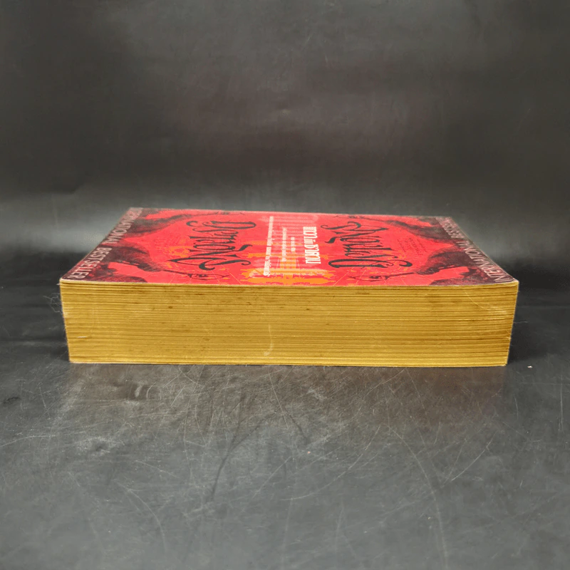 Angels & Demons เทวากับซาตาน (ปกอ่อน) - แดน บราวน์ รูปที่ 5