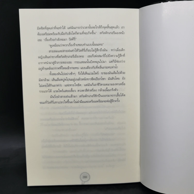สกัลดักเกอรี เพลแซนต์ เล่ม 1-3 - Derek Landy รูปที่ 12