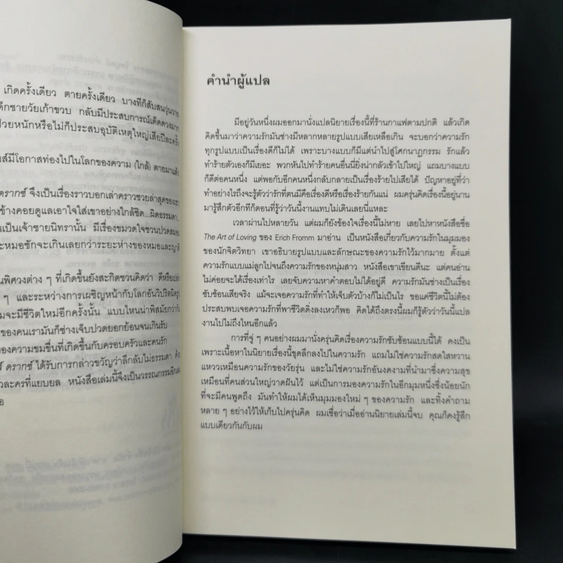 ชีวิตที่ 9 ของหลุยส์ ดรากซ์ - สุเมธ โพธ์โสภณ รูปที่ 9