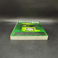 October No.4 รูปที่ 4