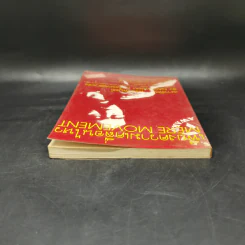 เพียงความเคลื่อนไหว (สองภาษา) - เนาวรัตน์ พงษ์ไพบูลย์ รูปที่ 6
