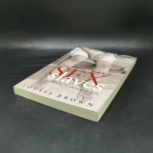 Sex Slaves ทาสเซ็กซ์ - โรจนา รูปที่ 7