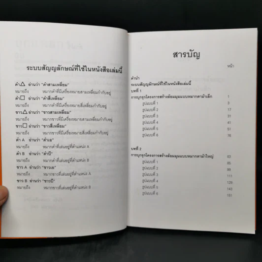 GO บุกแหลก 1 ศาสตร์แห่งการจู่โจมและปกป้องมุม - วันชัย ประชาเรืองวิทย์ รูปที่ 9