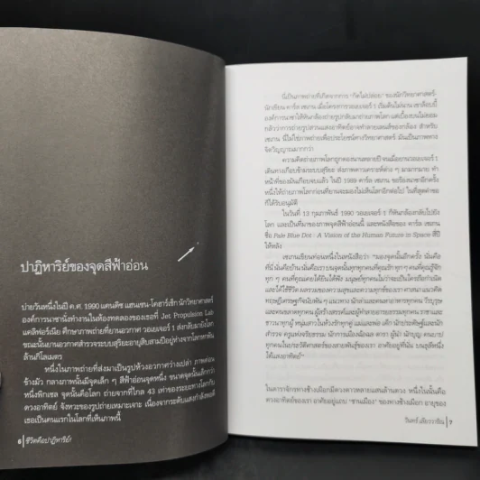 ชีวิตคือปาฏิหาริย์! - วินทร์ เลียววาริณ รูปที่ 9