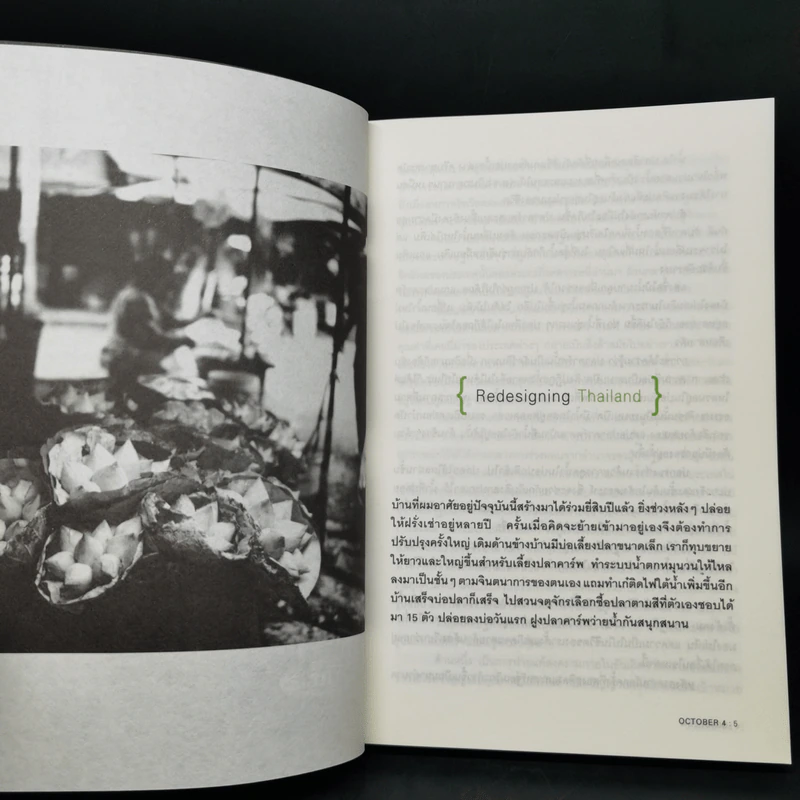 October No.4 รูปที่ 9
